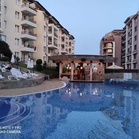 Sunny Beach Hills Apartment - Private Bagian luar foto