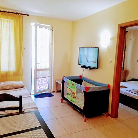 Sunny Beach Hills Apartment - Private Bagian luar foto