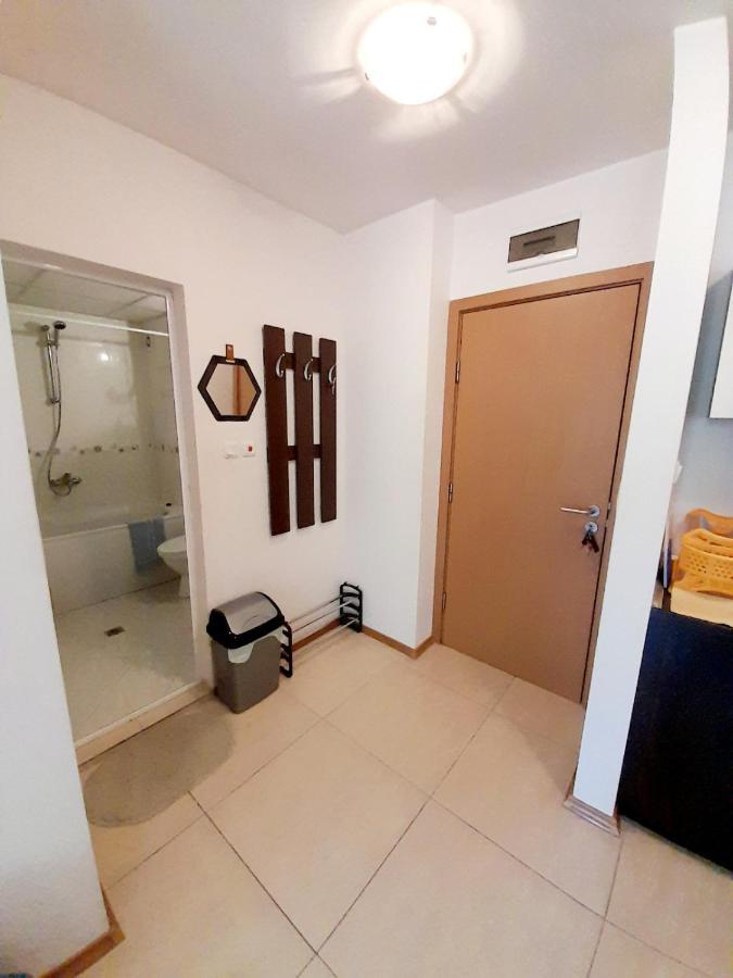 Sunny Beach Hills Apartment - Private Bagian luar foto