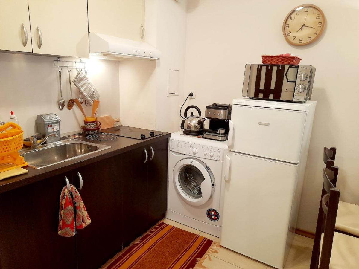 Sunny Beach Hills Apartment - Private Bagian luar foto