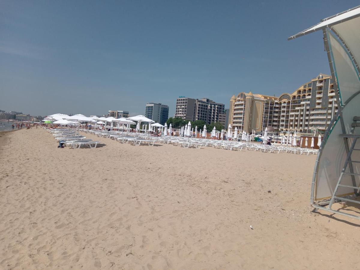 Sunny Beach Hills Apartment - Private Bagian luar foto