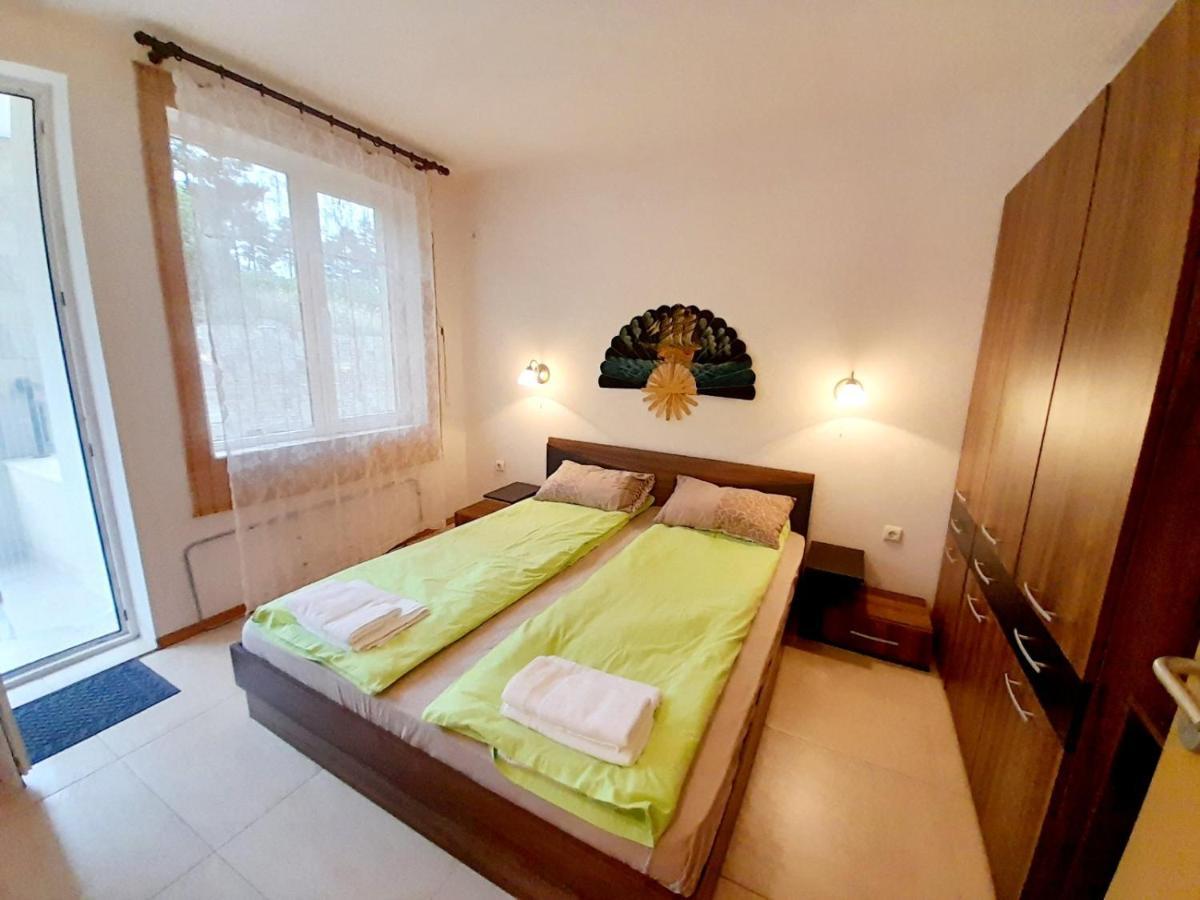 Sunny Beach Hills Apartment - Private Bagian luar foto