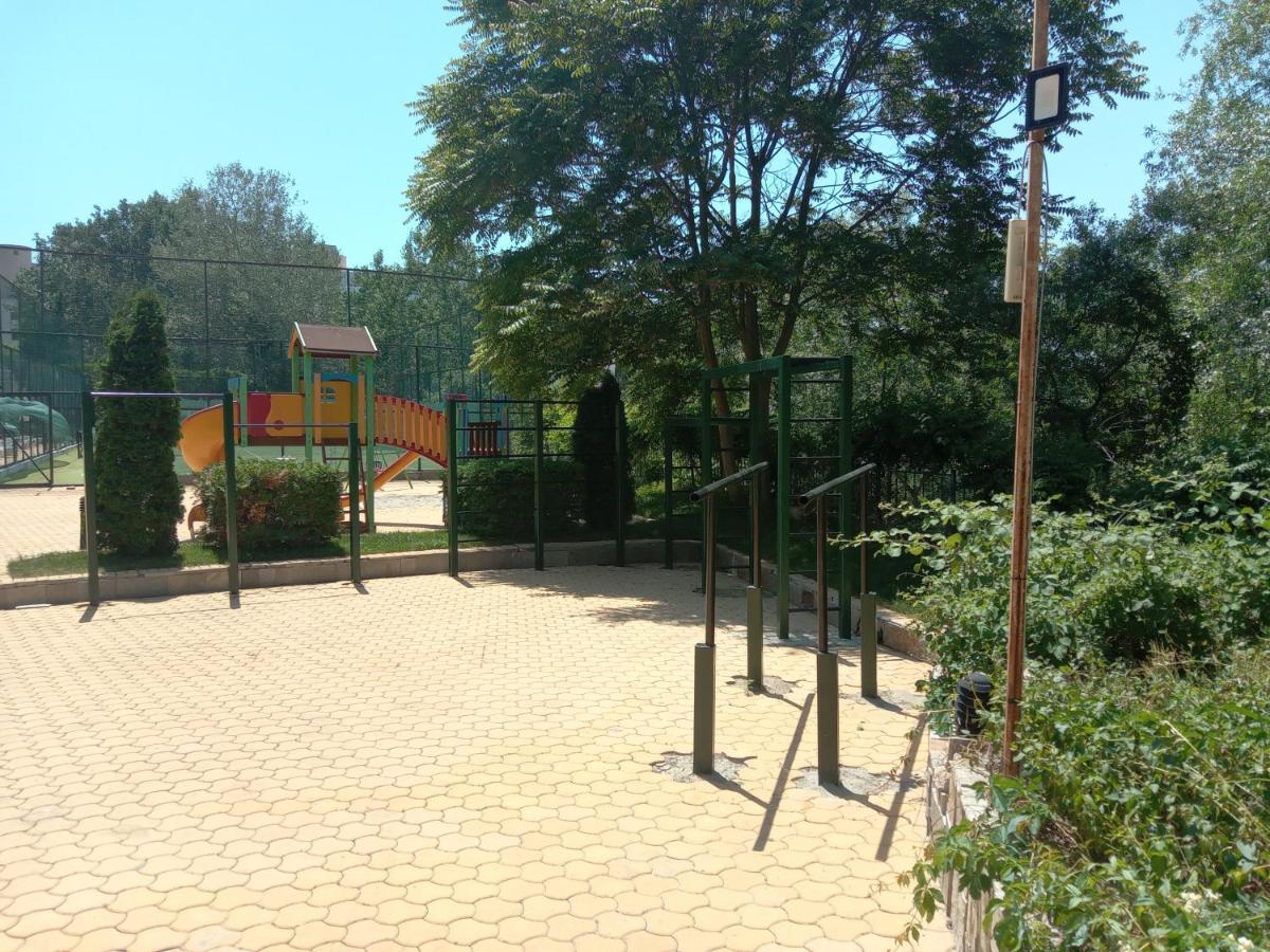 Sunny Beach Hills Apartment - Private Bagian luar foto