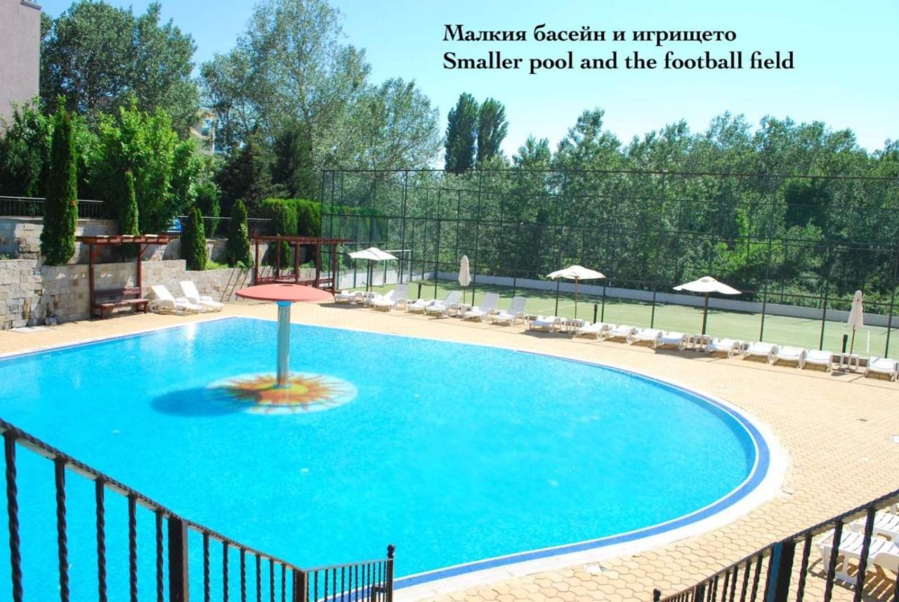 Sunny Beach Hills Apartment - Private Bagian luar foto