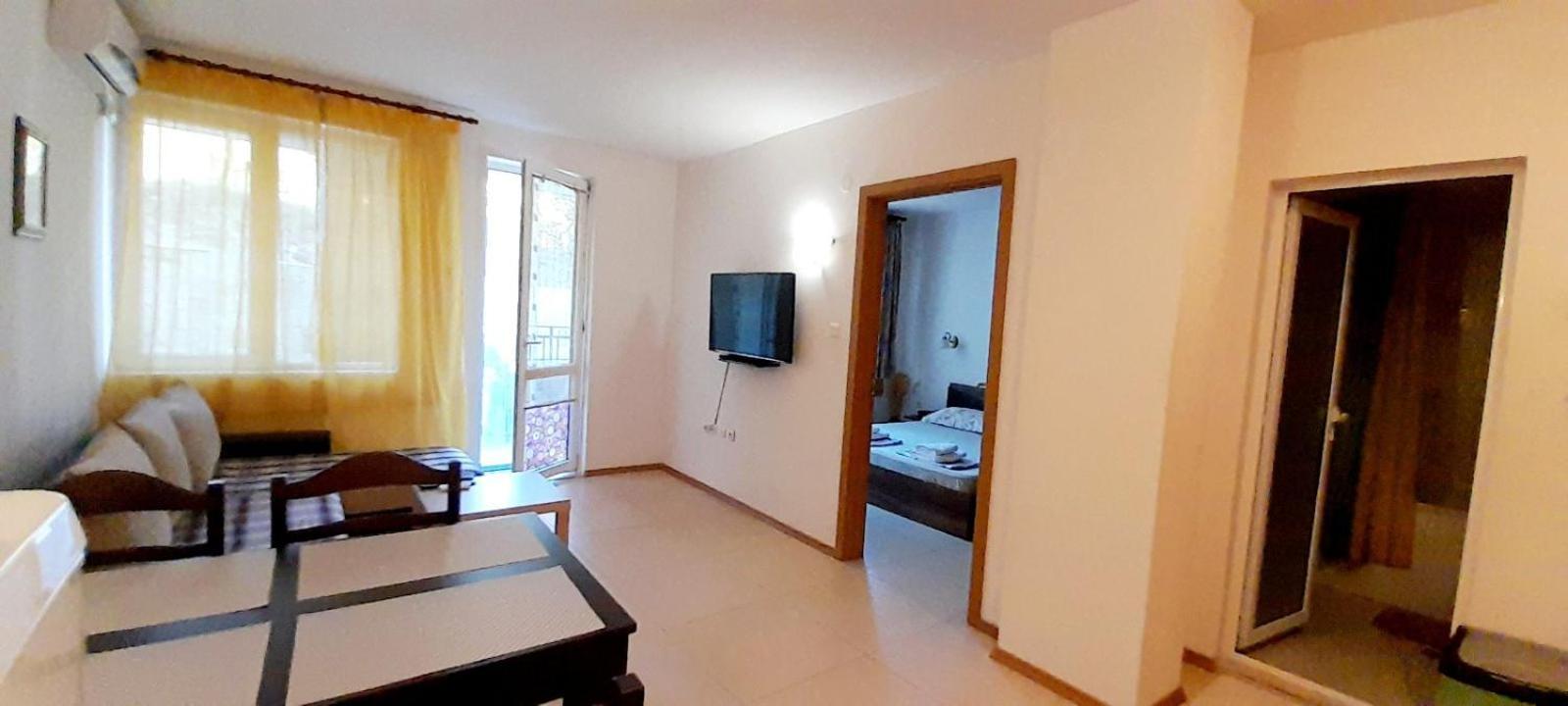Sunny Beach Hills Apartment - Private Bagian luar foto