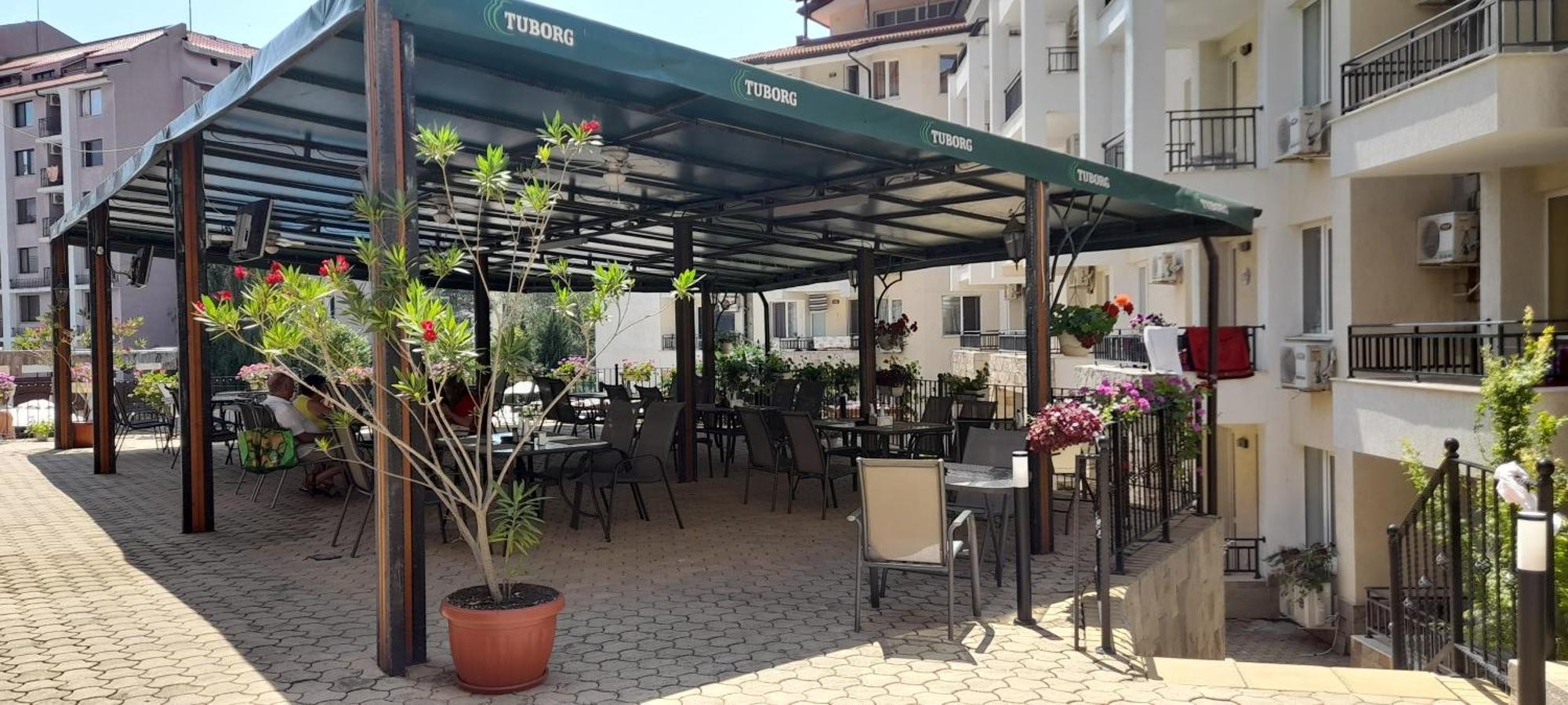 Sunny Beach Hills Apartment - Private Bagian luar foto