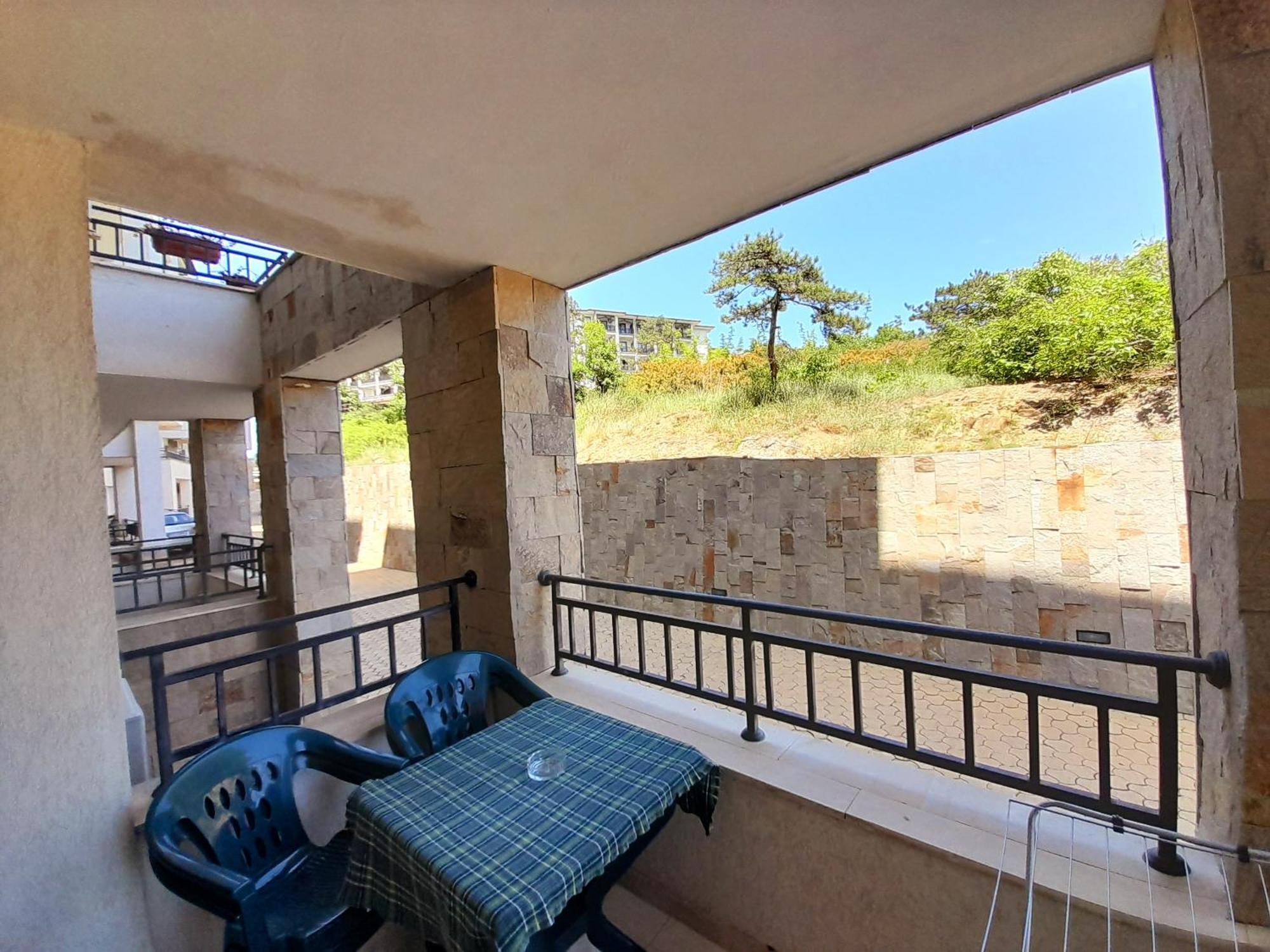 Sunny Beach Hills Apartment - Private Bagian luar foto