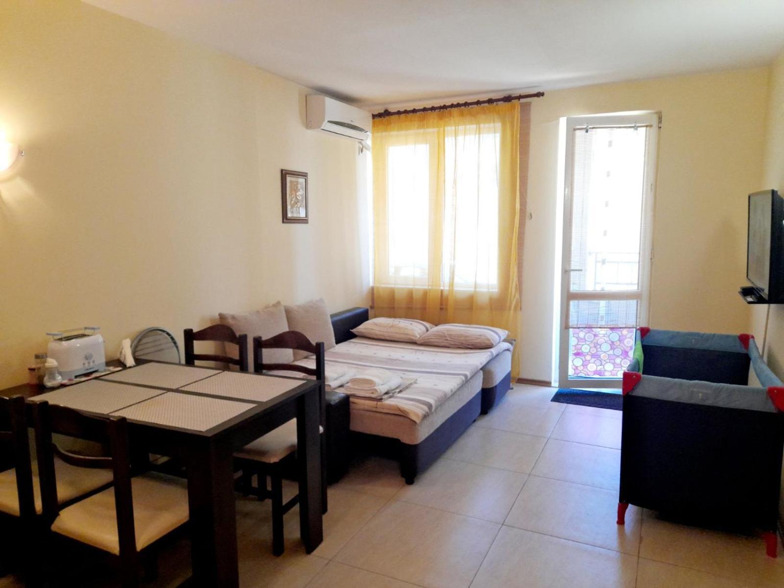 Sunny Beach Hills Apartment - Private Bagian luar foto